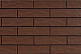 Клинкерная плитка Elewacja Brazowa