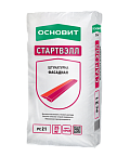 Штукатурка СТАРТВЭЛЛ PC21