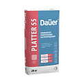 Dauer Platter® 55 универсальный быстротвердеющий