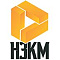 Логотип Новомосковский кирпичный завод