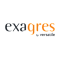 Логотип Exagres